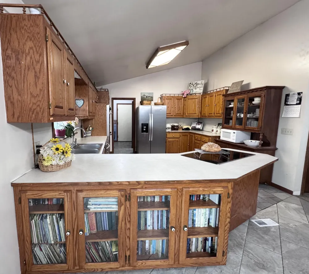 11791 Coates Highway Brethren, MI 49619