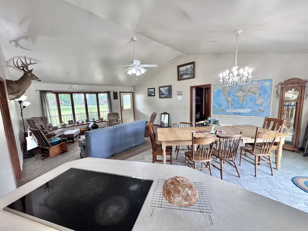 11791 Coates Highway Brethren, MI 49619