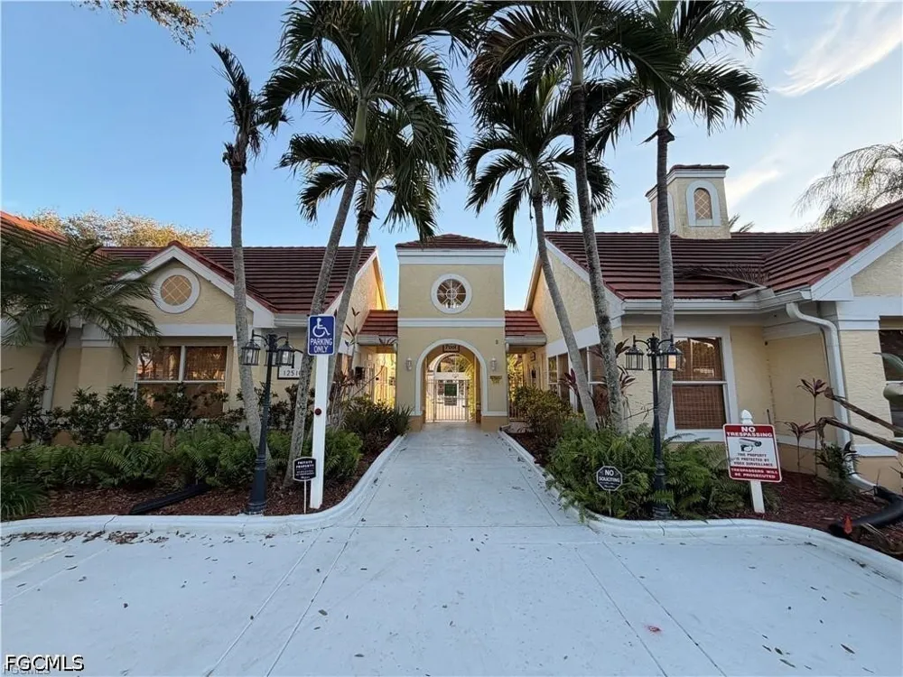 Equestrian Circle #1912 Fort Myers, FL 33907