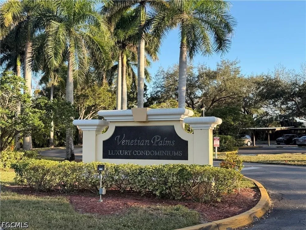 Equestrian Circle #1912 Fort Myers, FL 33907