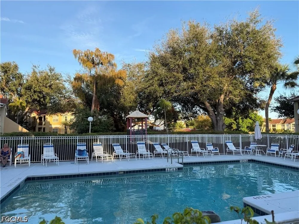 Equestrian Circle #1912 Fort Myers, FL 33907