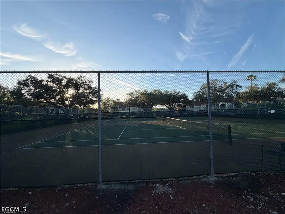 Equestrian Circle #1912 Fort Myers, FL 33907