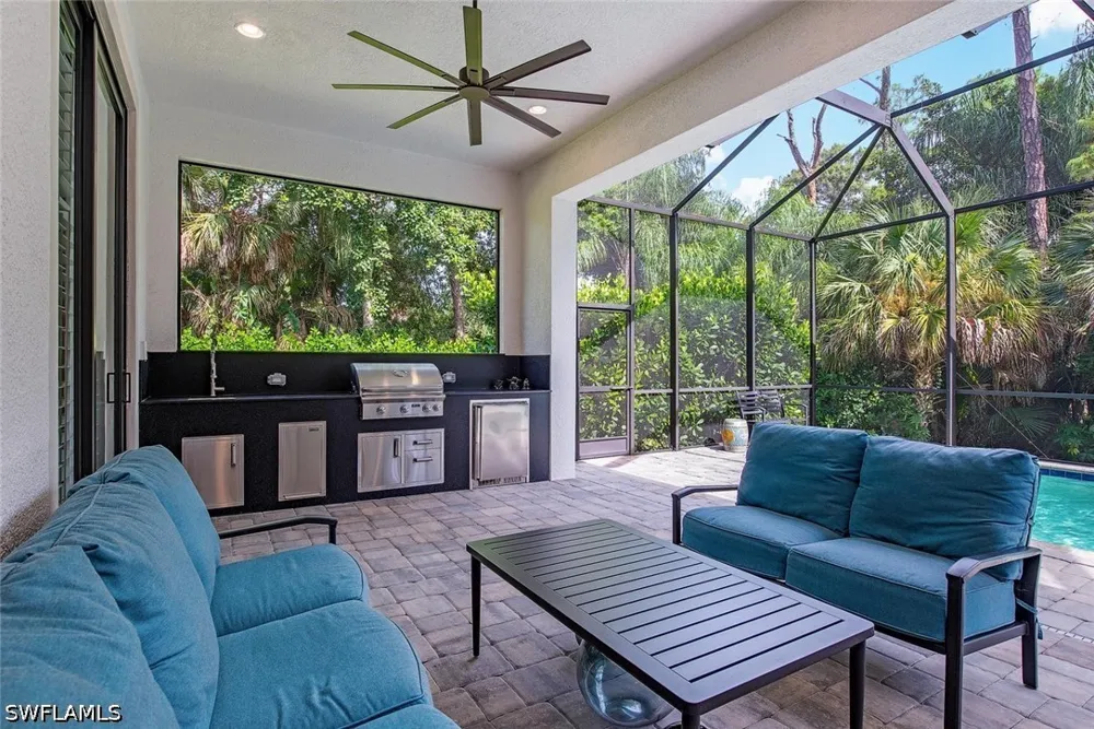 11TH AVENUE SW Naples, FL 34116