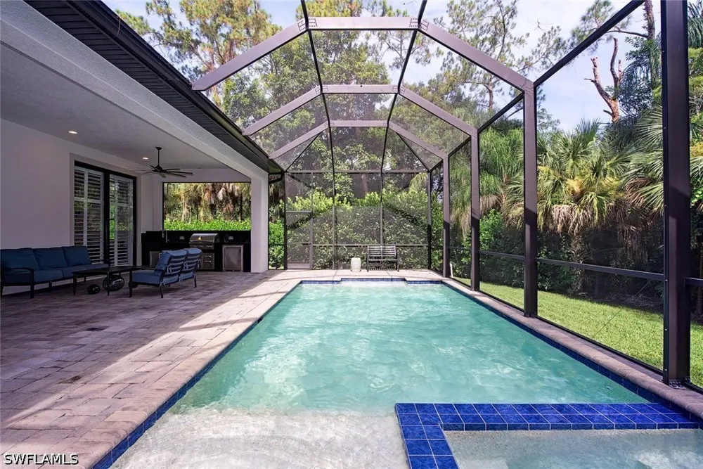 11TH AVENUE SW Naples, FL 34116