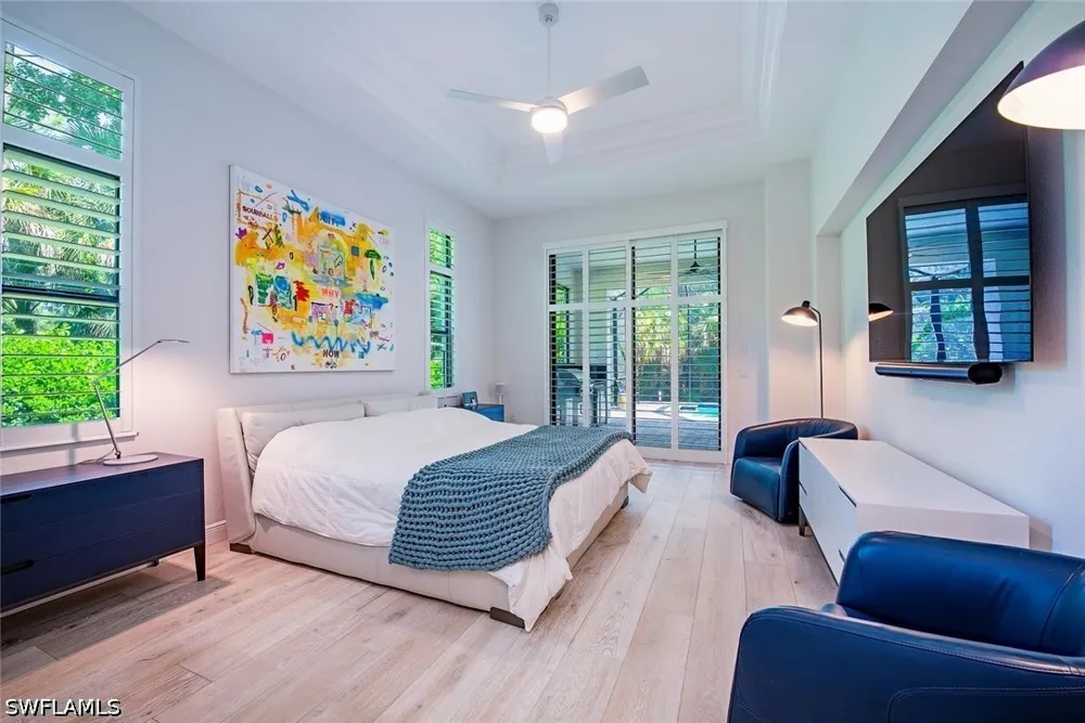 11TH AVENUE SW Naples, FL 34116