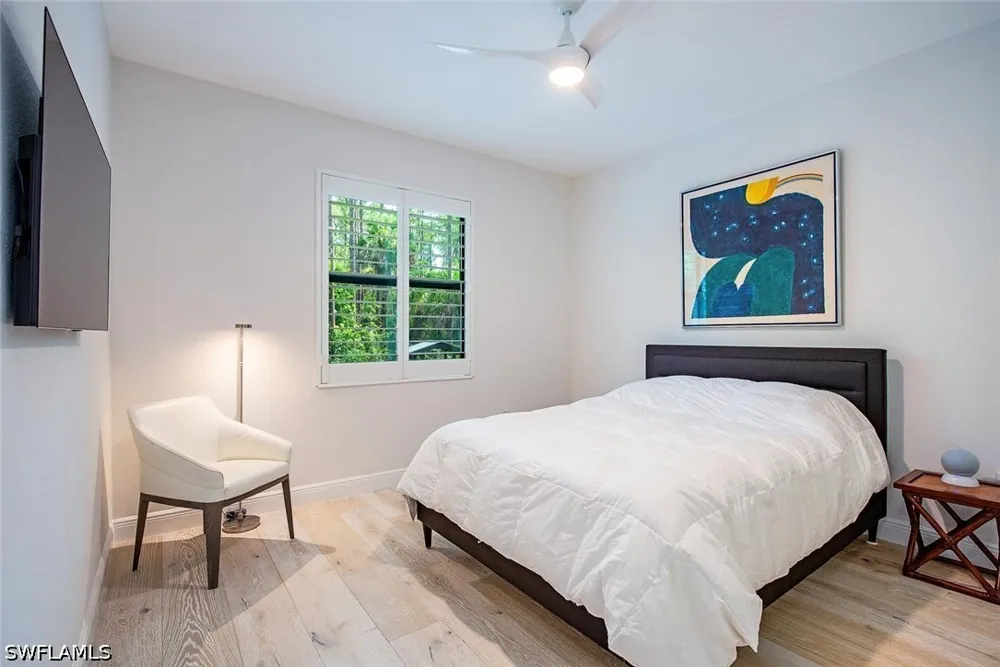 11TH AVENUE SW Naples, FL 34116