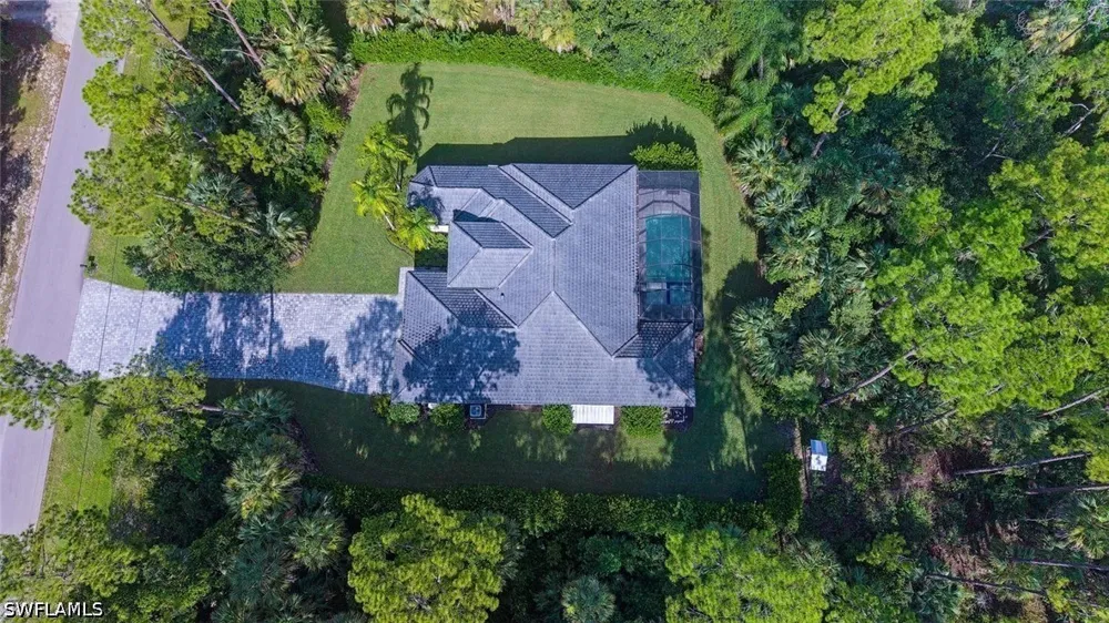 11TH AVENUE SW Naples, FL 34116