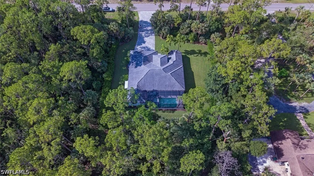 11TH AVENUE SW Naples, FL 34116