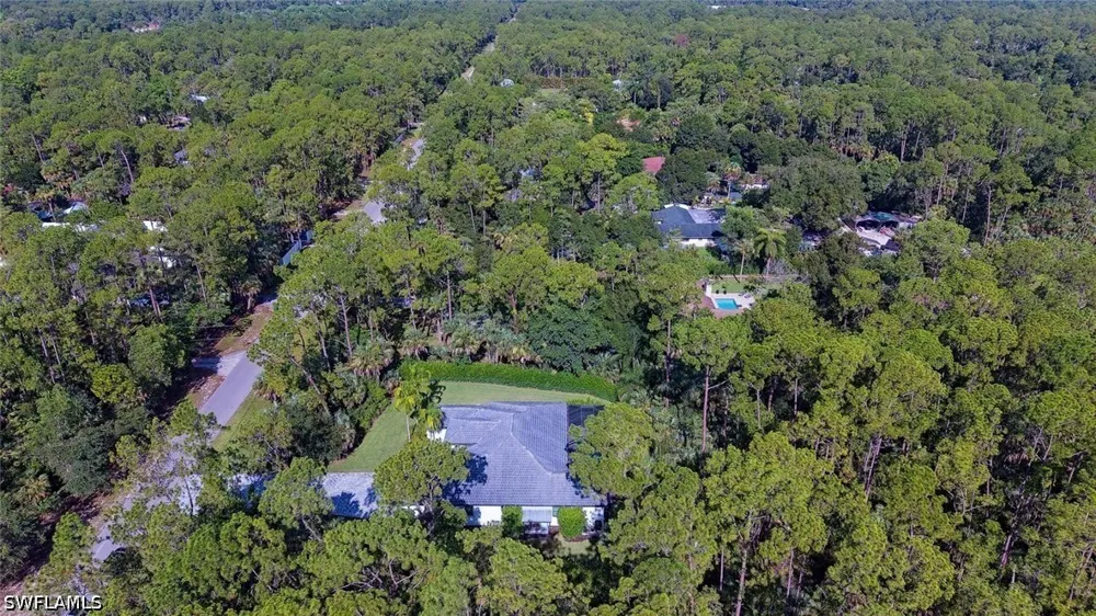 11TH AVENUE SW Naples, FL 34116