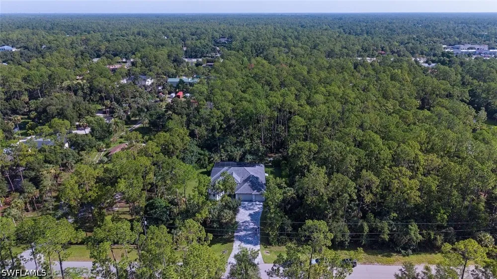 11TH AVENUE SW Naples, FL 34116