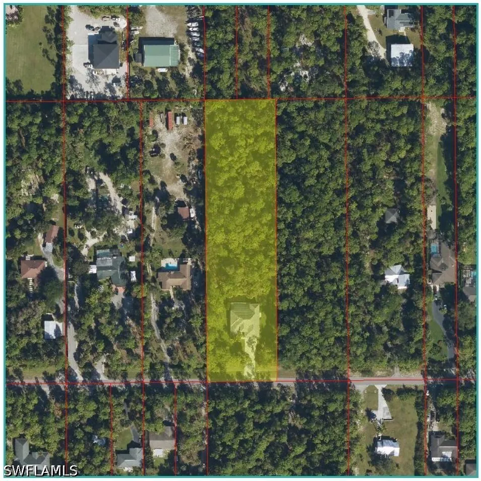 11TH AVENUE SW Naples, FL 34116