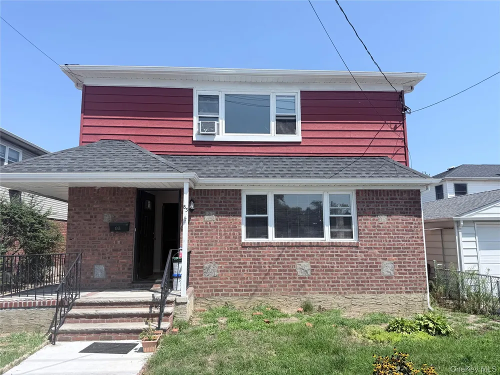 83 Gibson Boulevard Valley Stream, NY 11581