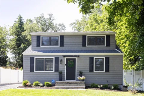 25 Clearfield Place