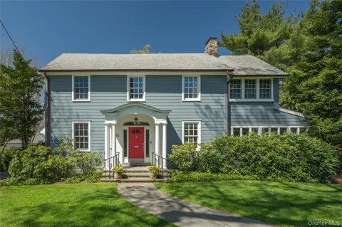 45 Oriole Avenue