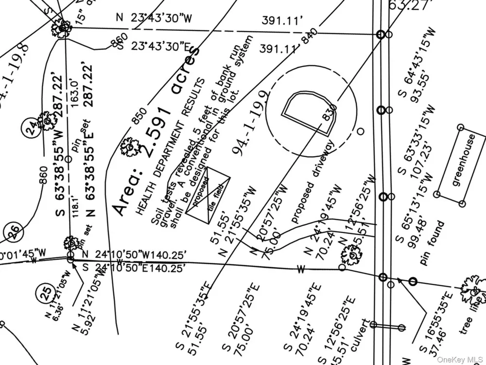 Lot D Louden Road Austerlitz, NY 12107