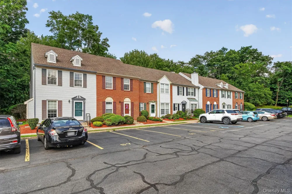 65 Yorkshire Terrace Washingtonville, NY 10992
