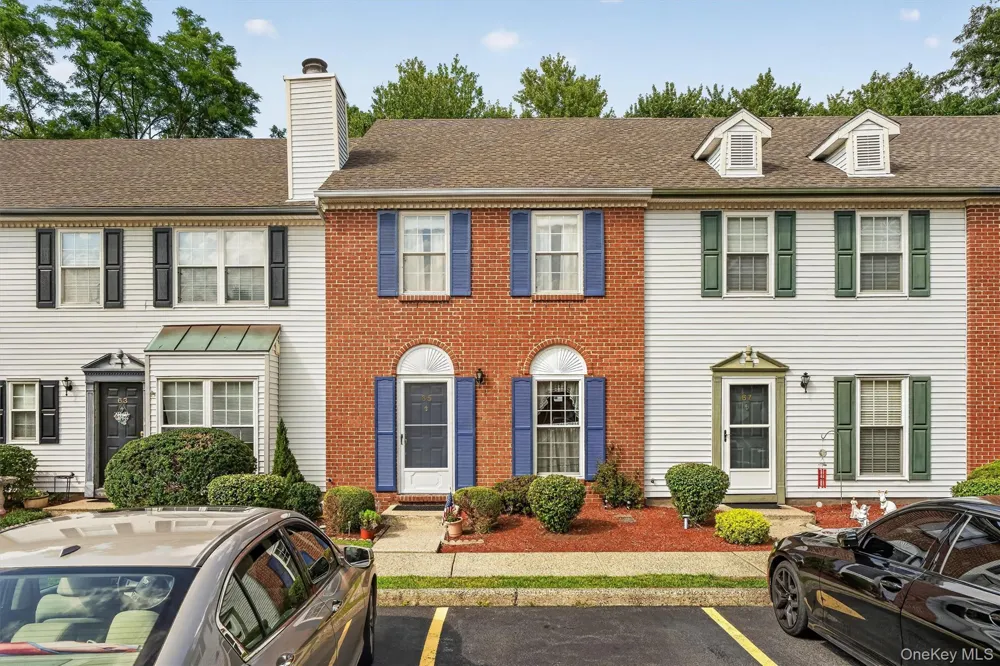 65 Yorkshire Terrace Washingtonville, NY 10992
