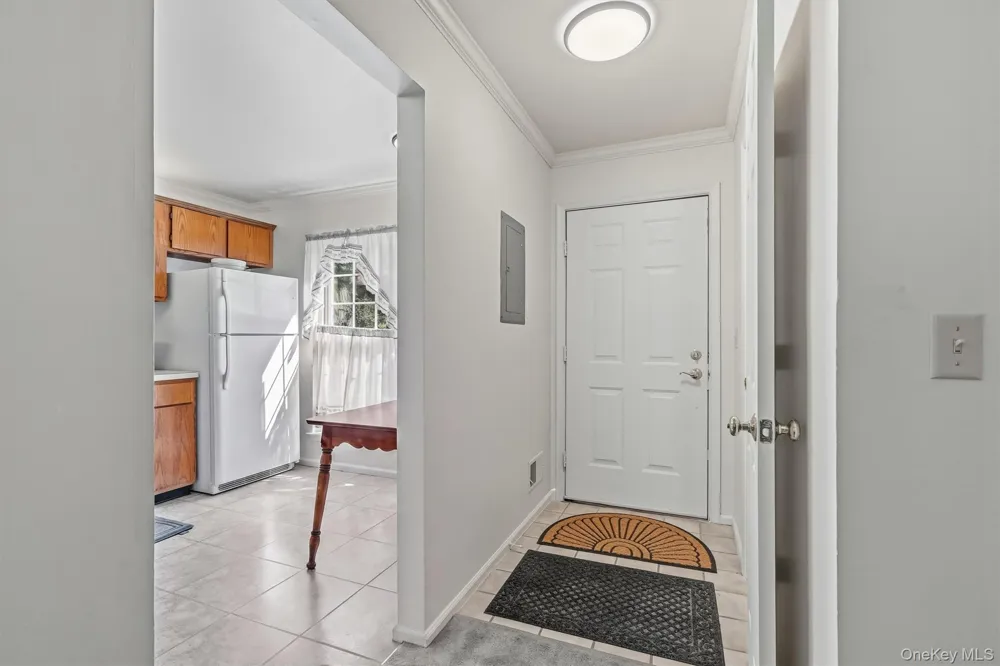 65 Yorkshire Terrace Washingtonville, NY 10992