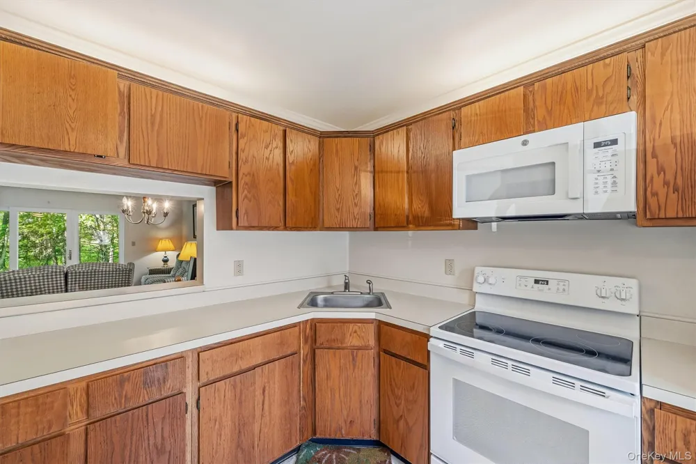 65 Yorkshire Terrace Washingtonville, NY 10992