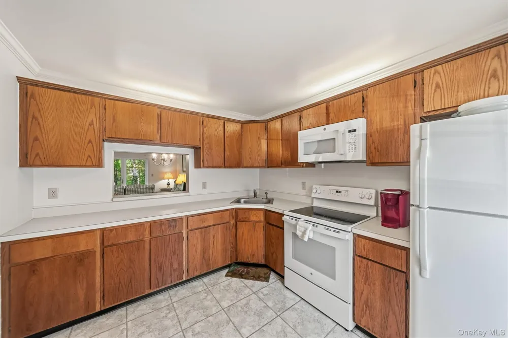 65 Yorkshire Terrace Washingtonville, NY 10992