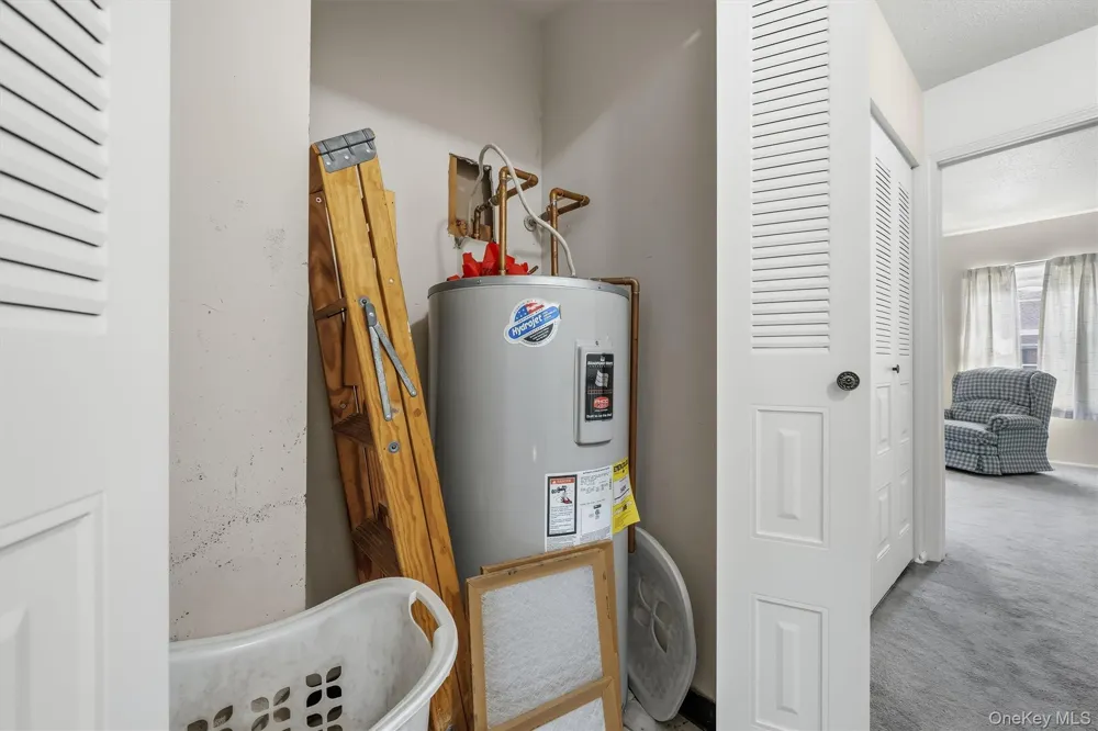 65 Yorkshire Terrace Washingtonville, NY 10992