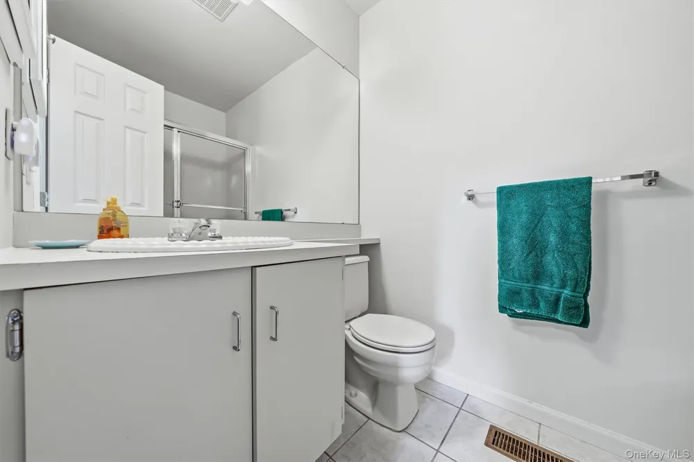 65 Yorkshire Terrace Washingtonville, NY 10992