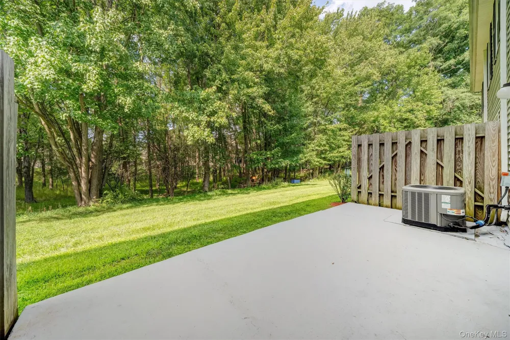 65 Yorkshire Terrace Washingtonville, NY 10992