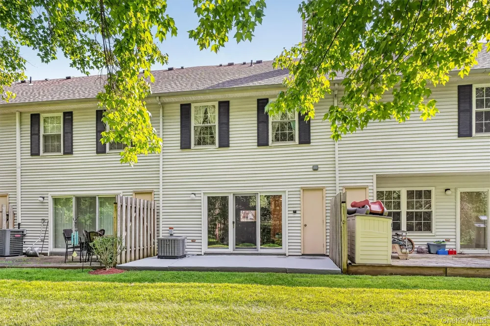 65 Yorkshire Terrace Washingtonville, NY 10992