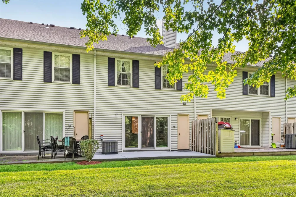 65 Yorkshire Terrace Washingtonville, NY 10992