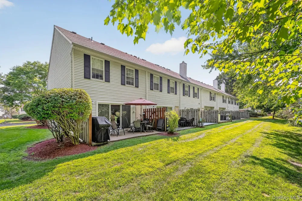 65 Yorkshire Terrace Washingtonville, NY 10992
