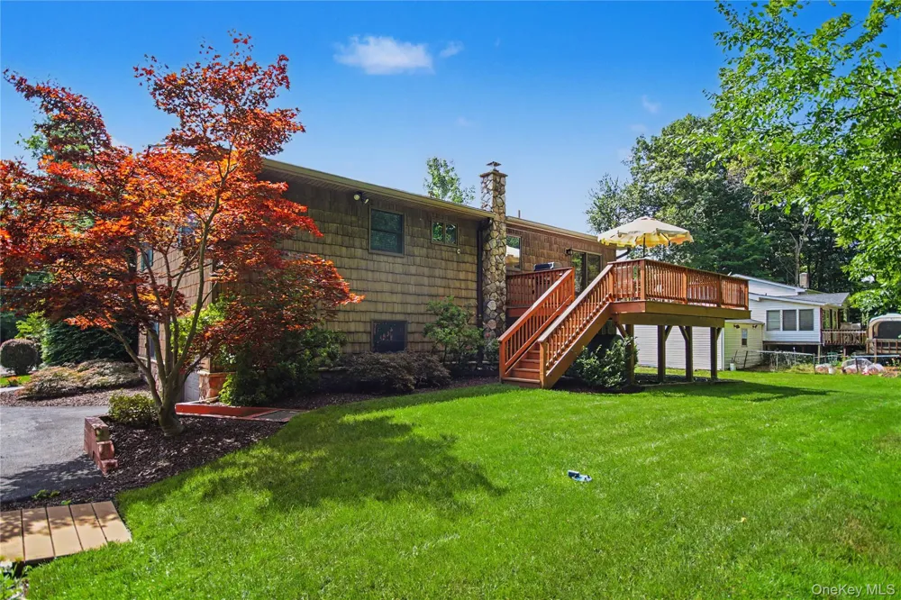 17 Scotsdale Road Carmel, NY 10512