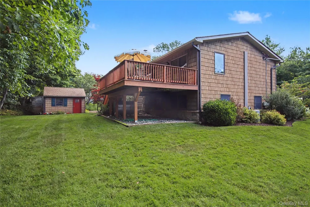 17 Scotsdale Road Carmel, NY 10512