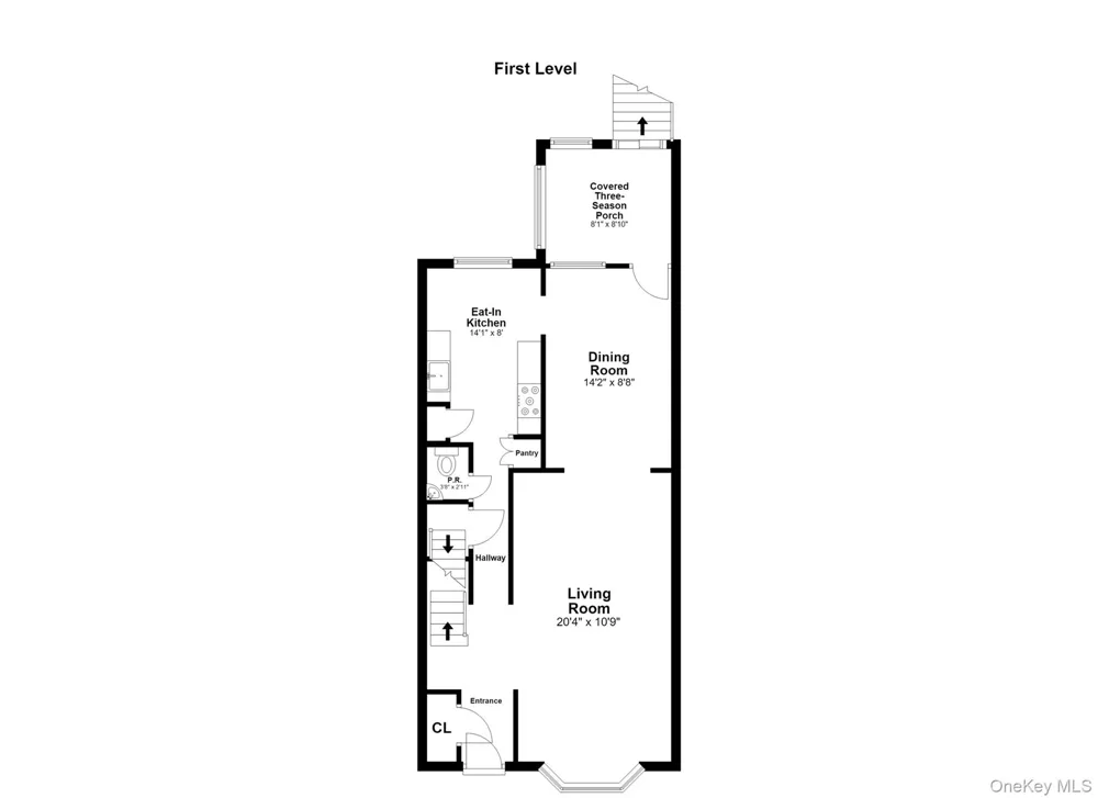 25-19 76th Street East Elmhurst, NY 11370