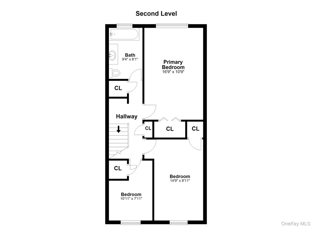 25-19 76th Street East Elmhurst, NY 11370
