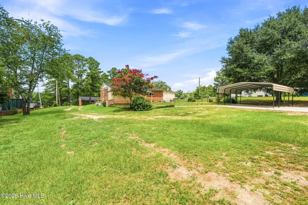 1020 Laurel Avenue Rockingham, NC 28379