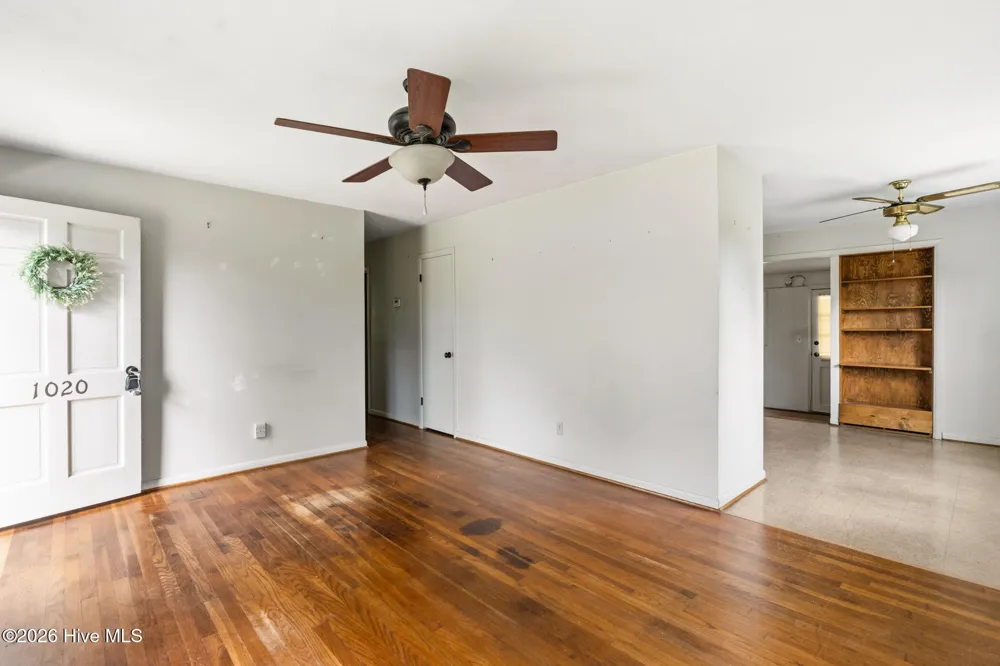 1020 Laurel Avenue Rockingham, NC 28379