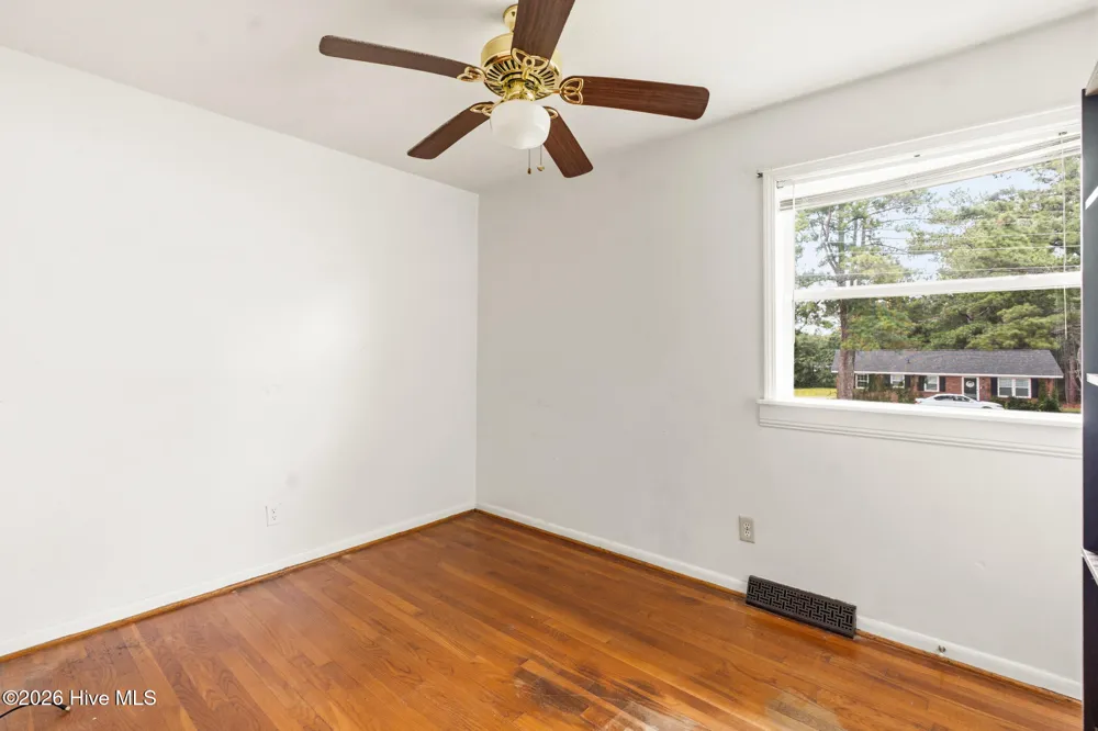 1020 Laurel Avenue Rockingham, NC 28379