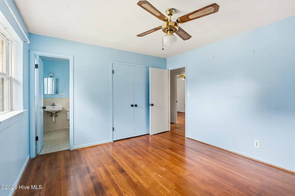 1020 Laurel Avenue Rockingham, NC 28379