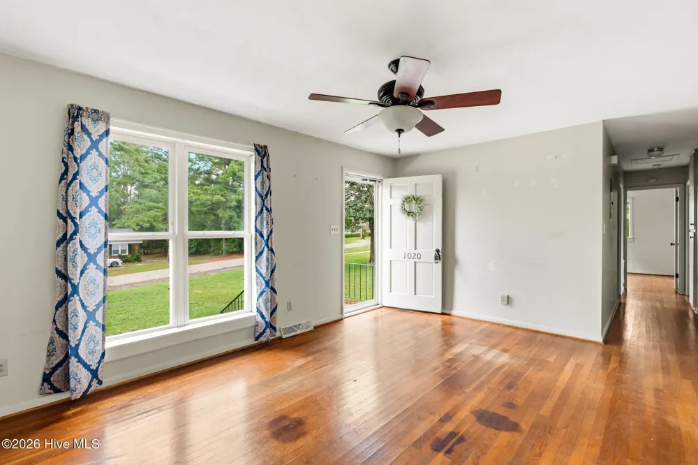 1020 Laurel Avenue Rockingham, NC 28379