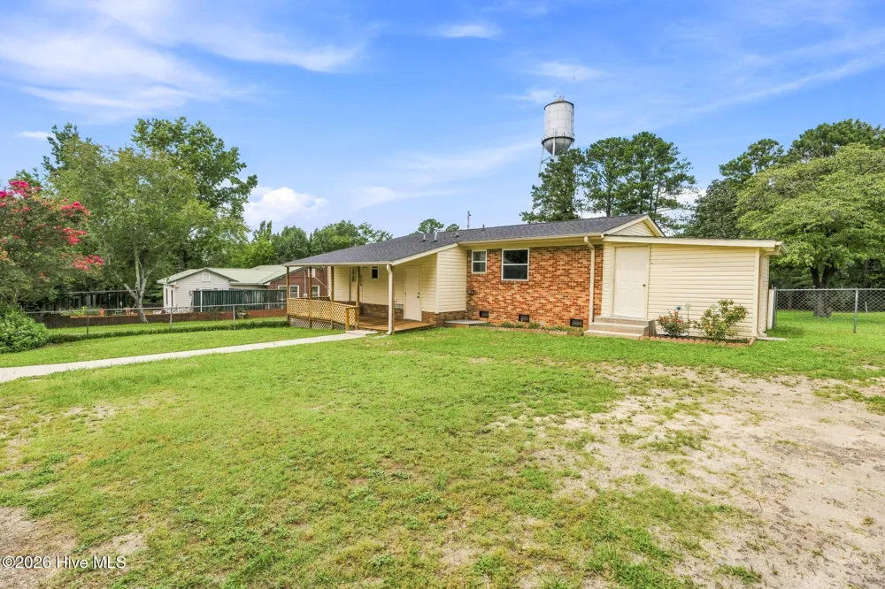 1020 Laurel Avenue Rockingham, NC 28379
