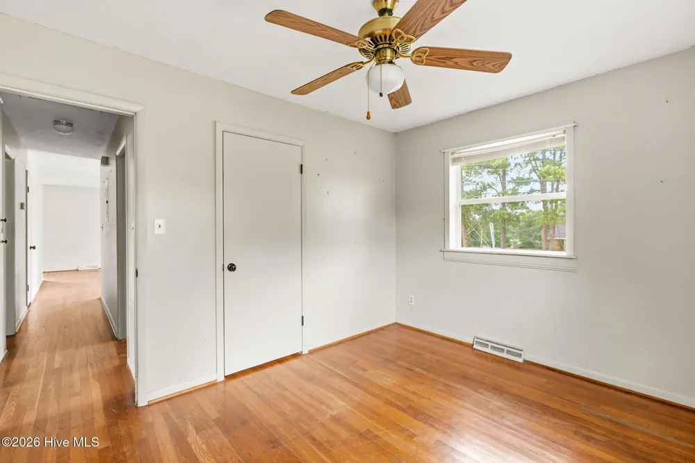 1020 Laurel Avenue Rockingham, NC 28379
