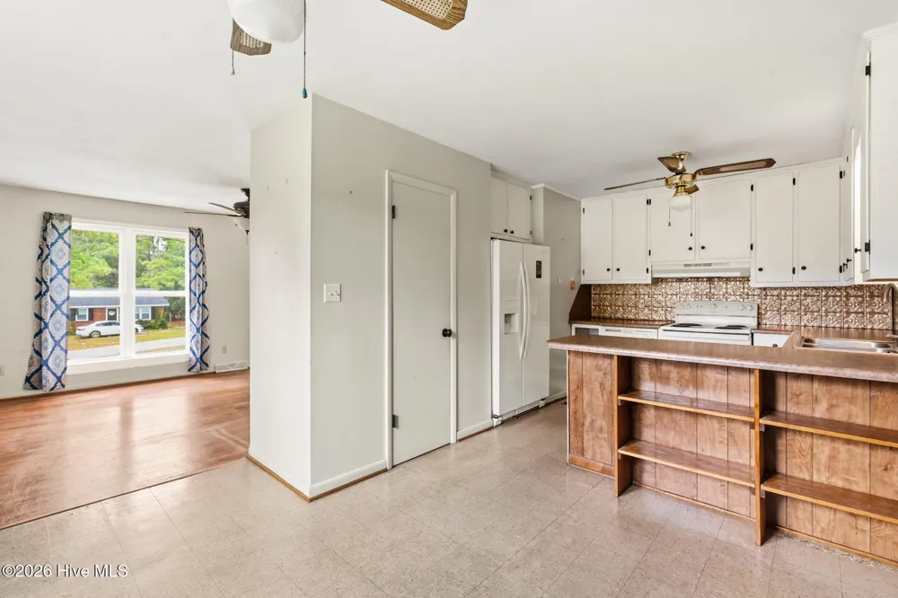 1020 Laurel Avenue Rockingham, NC 28379