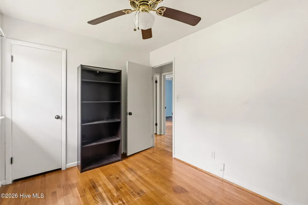 1020 Laurel Avenue Rockingham, NC 28379