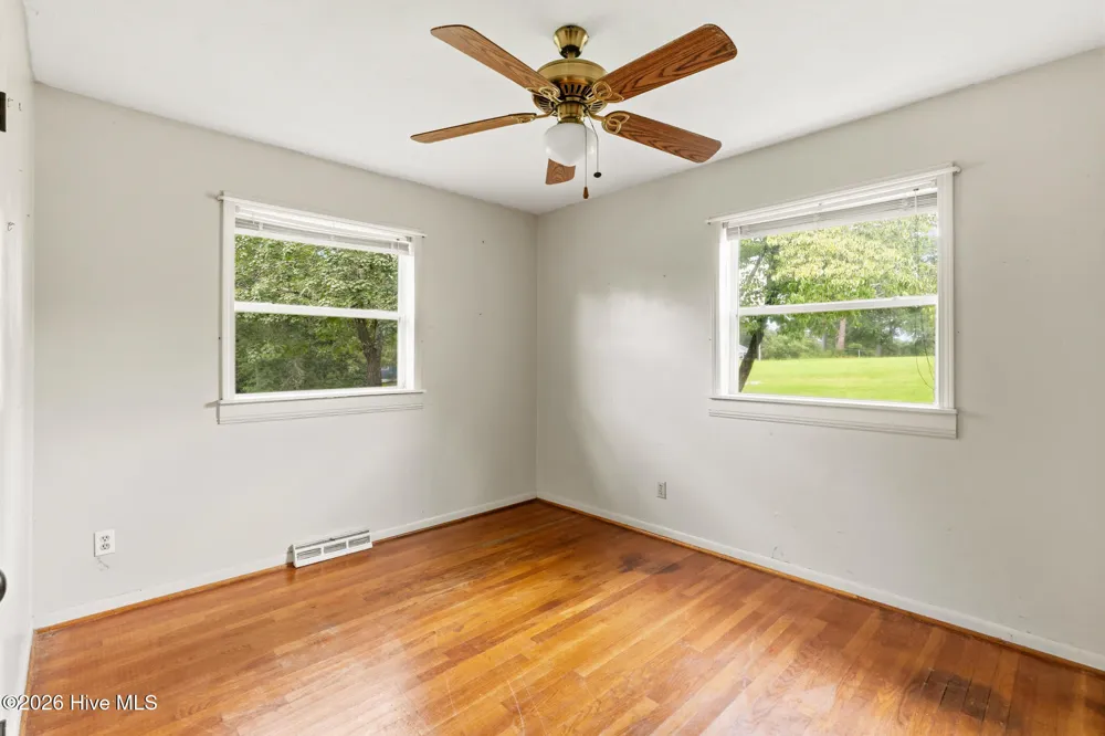 1020 Laurel Avenue Rockingham, NC 28379