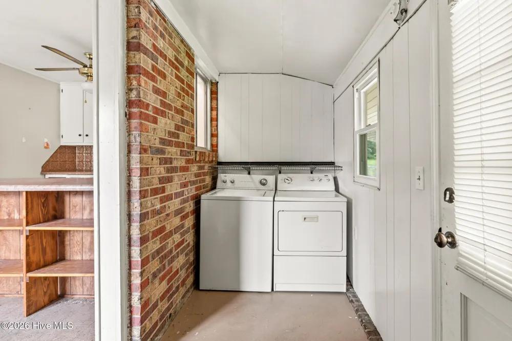 1020 Laurel Avenue Rockingham, NC 28379
