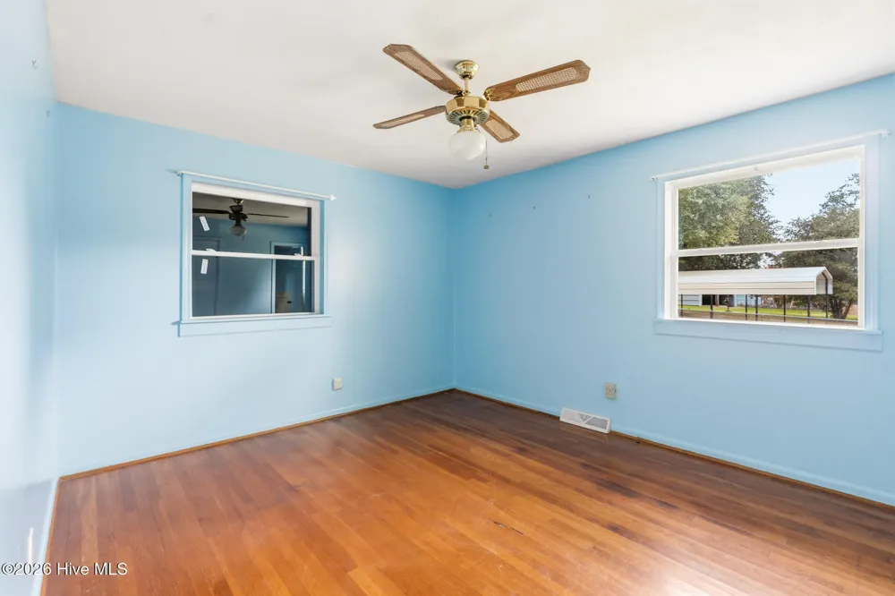 1020 Laurel Avenue Rockingham, NC 28379