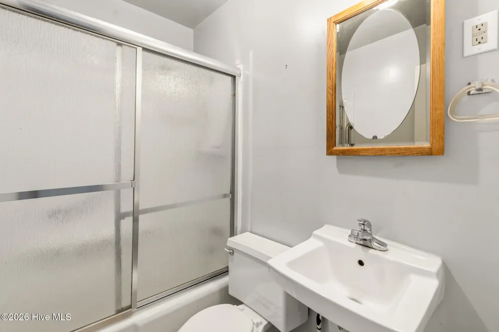 1020 Laurel Avenue Rockingham, NC 28379
