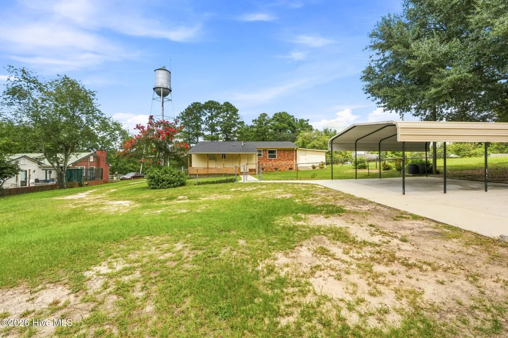 1020 Laurel Avenue Rockingham, NC 28379