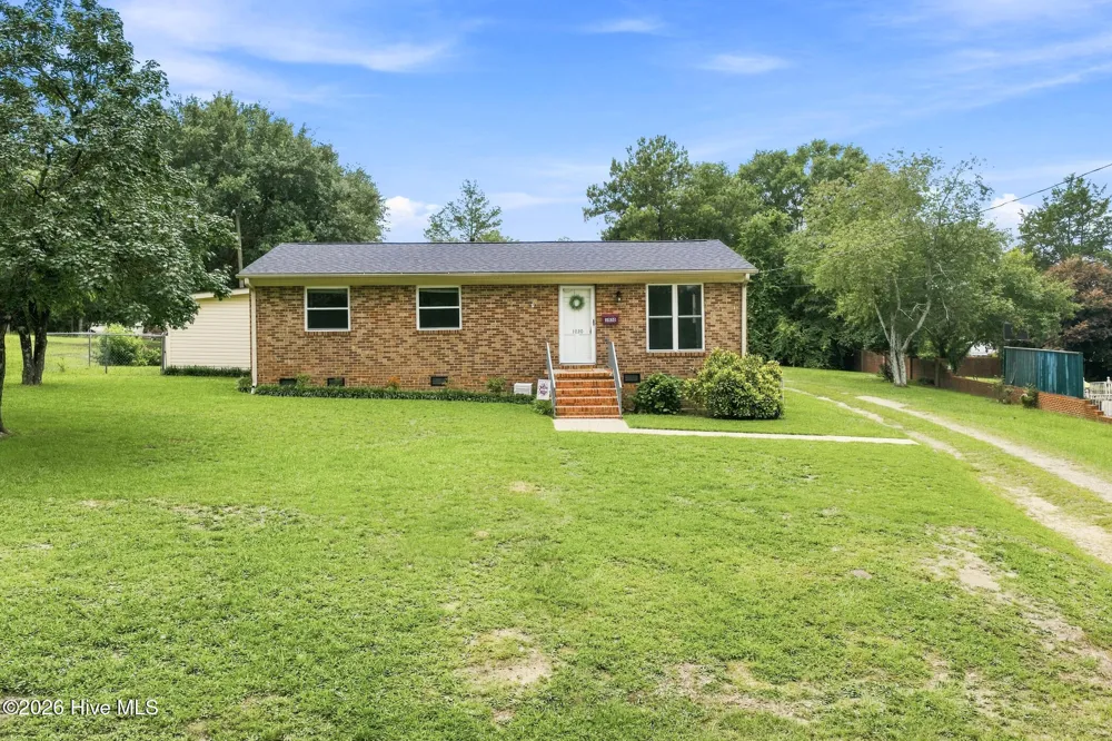 1020 Laurel Avenue Rockingham, NC 28379