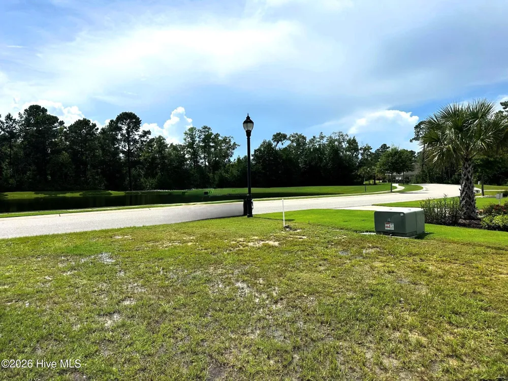 8618 Compass Pointe West Wynd NE Leland, NC 28451